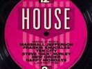12Inch Dance-House Various UK 12Inch Dance-House Various UK vinyl LP NEW sealed