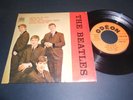 FRENCH EP LES BEATLES SOE 3739 TYPE 6 FROM ME TO YOU
