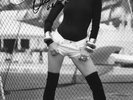 AUTHENTIC RARE SIGNED CELINE DION 12 X 8 PHOTO...REAL SIGNATURE..COA...