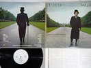 ELTON JOHN SINGLE MAN ROCKET RJ-7540 Japan Promo Vinyl LP