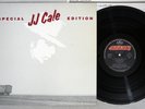 J.J.CALE SPECIAL EDITION MERCURY 25PP 128 Japan Promo Vinyl LP