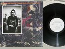 CAPTAIN BEEFHEART & THE MAGIC BAND ICE CREAM FOR CROW VIL-6003 Japan Promo LP