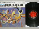 DAVE BRUBECK QUARTET TIME OUT CLASIC CS 8192 US 180G Vinyl LP