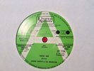 Demo Record George Martin Titled Theme One 1967 United Artists Uk Press Ex Con