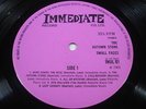 SMALL FACES THE AUTUMN STONE RARER UK ORIGINAL IMMEDIATE FIRST OUTSTANDING AUDIO