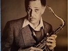 Dexter Gordon - Gotham City - Columbia - AUTOGRAPHED Art Blakey, Woody Shaw
