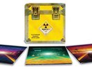 Mondo Back to the Future OST Soundtrack Trilogy BoxSet Vinyl6LP Limited  2000