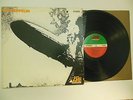 LED ZEPPELIN: SELF-TITLED DEBUT LP on Atlantic SD 19126   Monarch Pressing   EX
