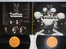 ZOMBIES TIME OF THE EPIC ECPI-5,6 Japan Vinyl 2LP