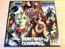 EX/EX   Brainticket/Psychonaut/1972 Bellaphon LP/Krautrock