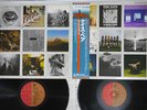 PINK FLOYD A NICE PAIR EMI EMS-40068,9 Japan OBI Vinyl 2LP