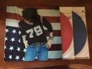Ryan Adams - Gold 2 LP Colored Vinyl LTD Promo # 57 & # 482 /1000 -  2 Copies