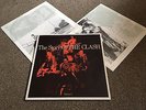 CLASH - THE STORY OF THE CLASH VOLUME 1 - 1988 DOUBLE LP WITH INNER SLEEVES EX