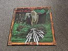 SATAN - COURT IN THE ACT - 1983 LP VERY RARE NWOBHM EX+ BUY MORE COMBINE POST
