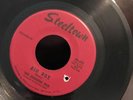 Michael Jackson And The Jackson's Big Boy Steeltown Records 45