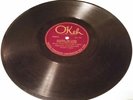 VERY RARE PRE-WAR JAZZ 78 RPM SEMINOLE SYNCOPATORS SAILING ON LAKE PONTCHARTRAIN