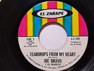 RARE LATIN TEJANO SOUL 7