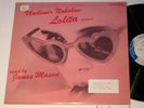 LOLITA (ABRIDGED) - JAMES MASON, TC 1680 CAEDMON