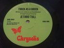 JETHRO TULL 