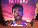 Chance The Rapper - Acid Rap [2LP] Limited Edition Vinyl Purple Colored Vinyl
