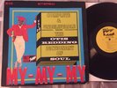 OTIS REDDING 