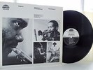 Charles Brackeen / Don Cherry - Rhythm X **Original Strata East SES 19736 LP**