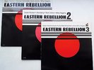 Sam Jones / Cedar Walton - The Eastern Rebellion **Original Timeless 3LP Set**