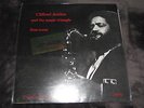 Steeplechase SCS 1033 Alto-Edition Clifford Jordan- Magic Triangle Firm Roots