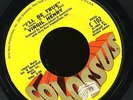 Virgil Henry - I'll Be True - Soul 45 HEAR