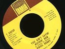 Virgil Henry - You Ain't Sayin' Nothin' New - Crossover Soul 45 HEAR