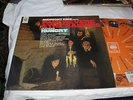 PAUL REVERE & THE RAIDERS Midnight Ride UK LP EX+ CBS BPG 62797 MONO 1966