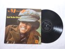 MICHAEL JACKSON   GOT TO BE THERE   VG+/EX+   1972 UK 1ST PRESS SOUL VINYL LP