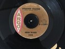 Strange Change By Herb Ward - Sought After Nothern Soul Classic.
