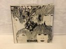 THE BEATLES - Revolver - US LP Vinyl Records Original MONO