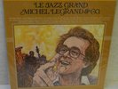 SEALED MFSL 1-504 MICHEL LEGRAND & CO LE JAZZ GRAND VICTOR JAPAN MOBILE FIDELITY