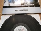 The Beatles Let it be naked lp vinyl as new mint condition Apple Parlophone 2003