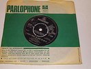 JULIE DRISCOLL I DIDN'T WANT TO HAVE TO DO IT 1966 PARLOPHONE UK 7