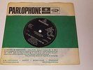 JULIE DRISCOLL I KNOW YOU LOVE ME NOT 1967 PARLOPHONE UK 7