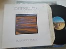 UK ELECTRONIC LP EDGAR FROESE PINNACLES VIRGIN V2277 '83 tangerine dream rare