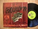ORQUESTA REVOLUCION 70 y sigue ritmo UA LATINO salsa guaguanco RARE  EX