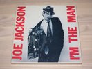 JOE JACKSON 5 x 7