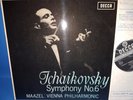 ^SXL 6164 WBg ED2 1ST *TCHAIKOVSKY 