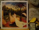 MIDORI TAKADA Through The Looking Glass LP/Standard LP edition/1983 Japan/NEW