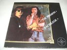THE MISSION  SACRILEGE LIVE 2LP
