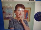 ^33CX 1681 *BLUE/GOLD* MARIA CALLAS* SINGS *VERDI at LA SCALA* NO STEREO* NM