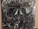 ANTHONY ADAMS An Eye In Each Head San Diego Psych Rock Opera LP STILL SEALED