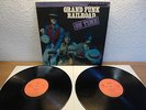 GRAND FUNK RAILROAD - ON TIME / SAME GERMAN CAPITOL DLP IN MINT CONDITION