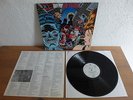 IGGY POP - BRICK BY BRICK - mint LP 1990 VIRGIN AMERICA - PROGRESSIVE ROCK LP