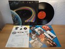 RAINBOW - DOWN TO EARTH GERMAN POLYDOR LP IN NM CONDITION