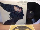 RARE BIRD - AS YOUR MIND FLIES BY 1970 ORIGINAL US ABC 1st LP IN NM CONDITION